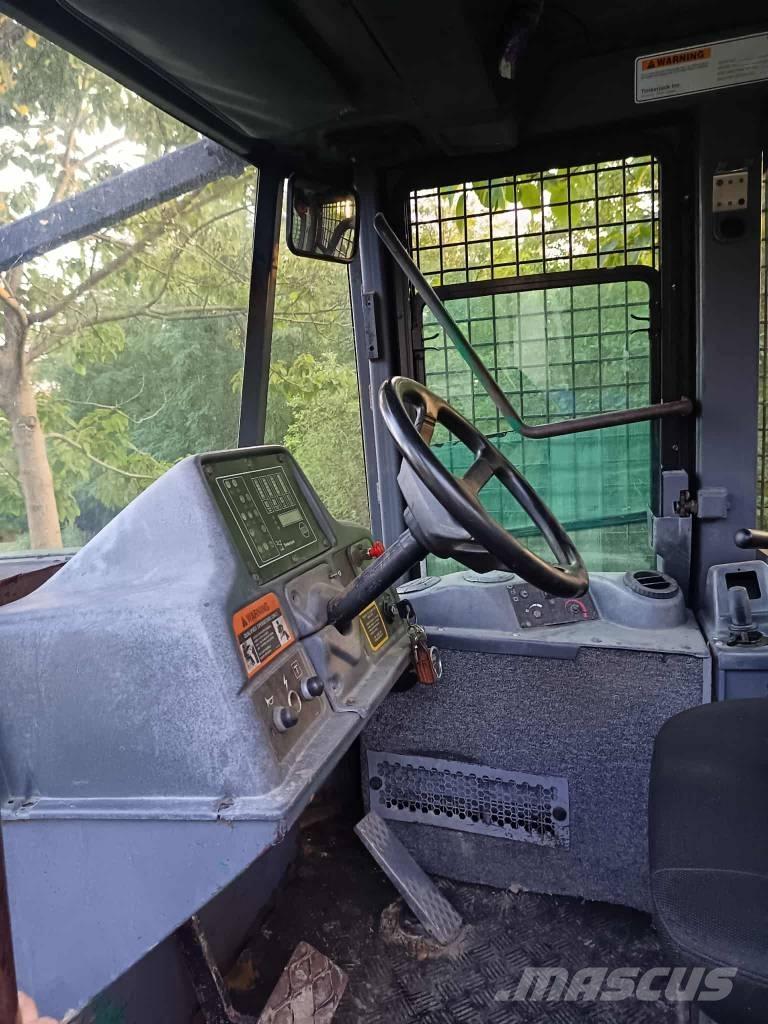 Timberjack 360 Skidders