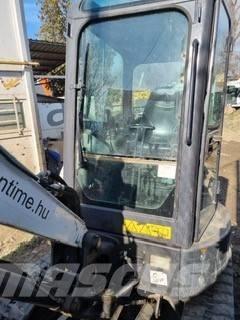 Bobcat E 26 Mini excavators < 7t (Mini diggers)