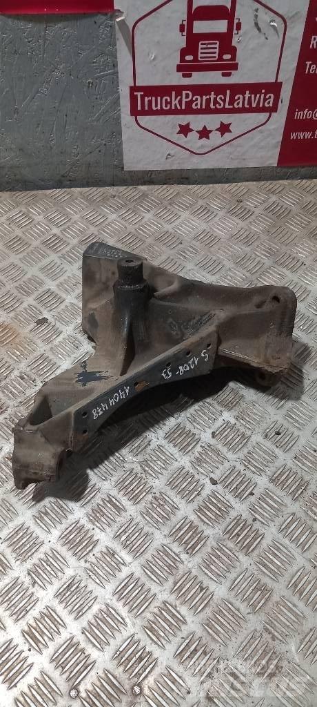 Scania 94 D.   1404478 Chassis and suspension