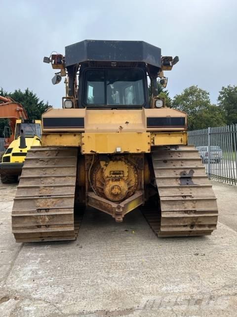 CAT D 6 R LGP III Crawler dozers
