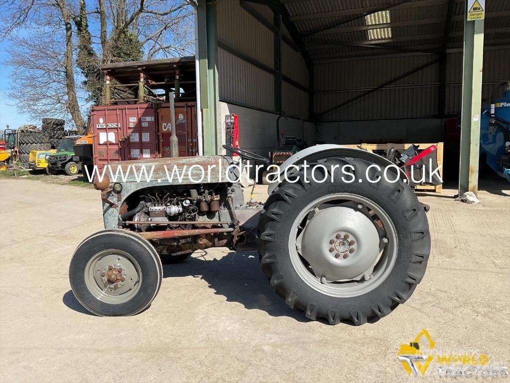 Ferguson TRACTOR Tractors