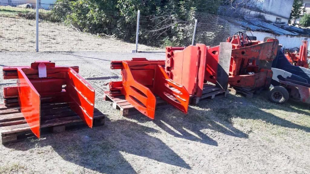 Clark 175 C Other clamps