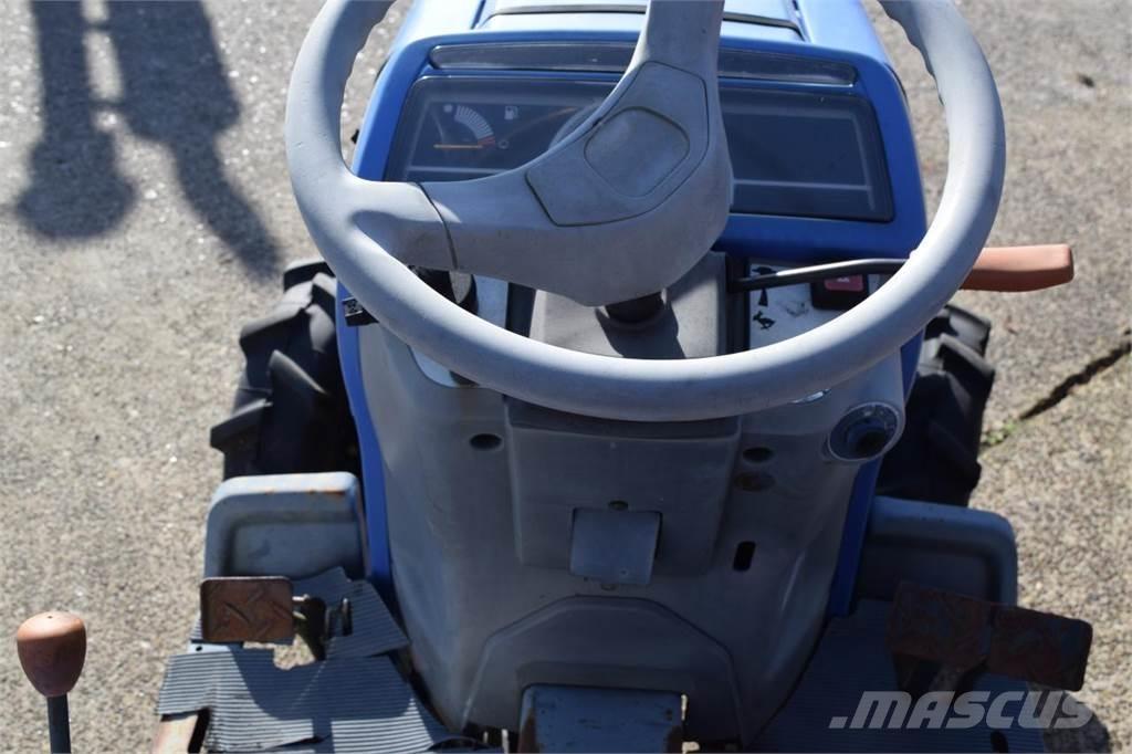 Iseki TM 3160 Tractors