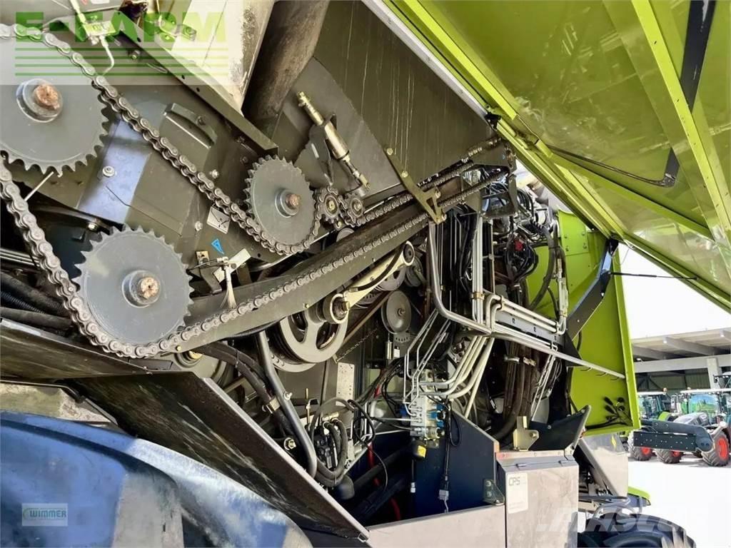 CLAAS lexion 620 Combine harvesters