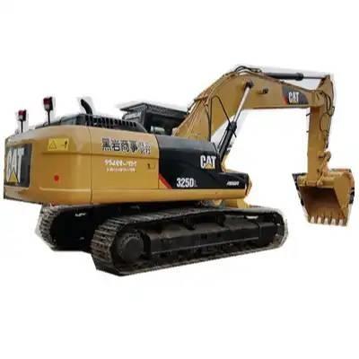 CAT CAT325DL Midi excavators  7t - 12t