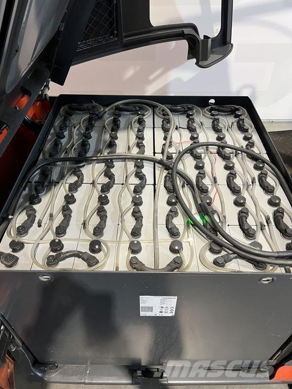 Linde E50HL-01 Forklift trucks - others