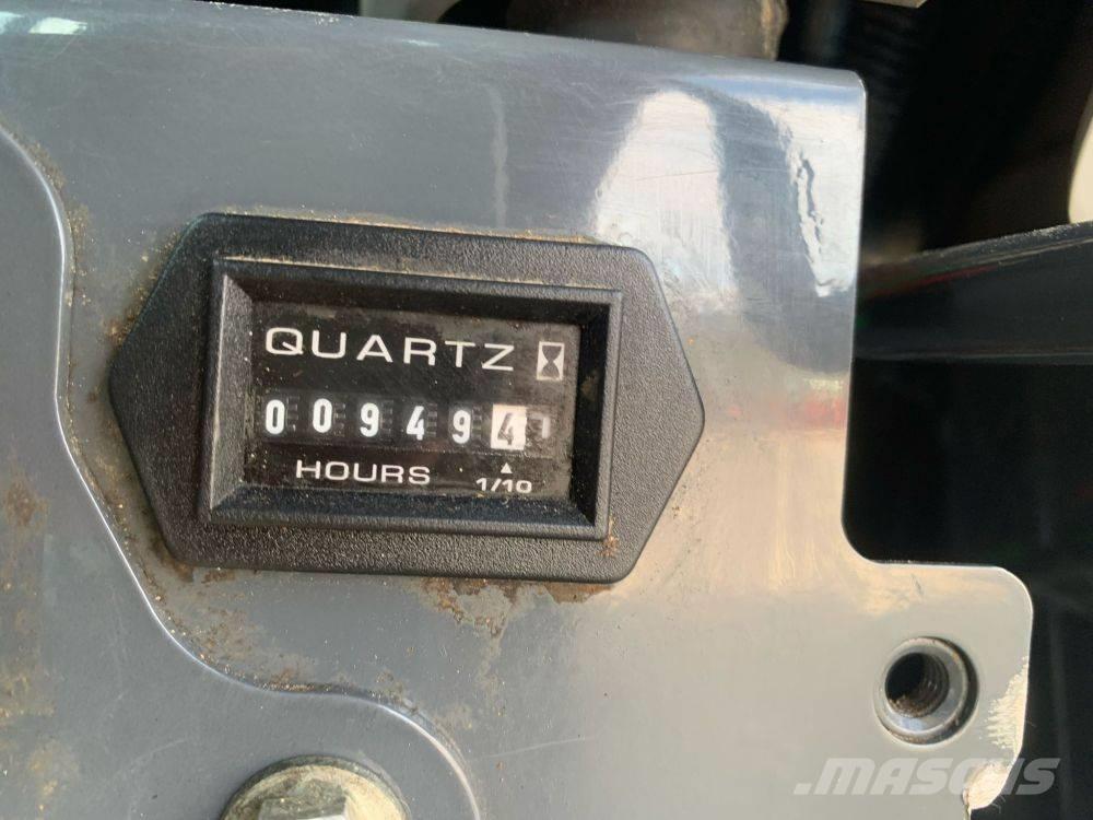 Kobelco SK 30 SR-6E Mini excavators < 7t (Mini diggers)