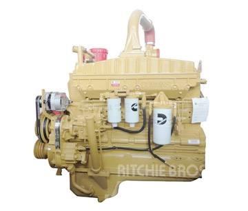 CUMMINS NTA855 Engines