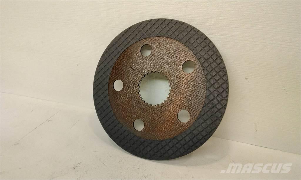 Ponsse 7345057 Transmission