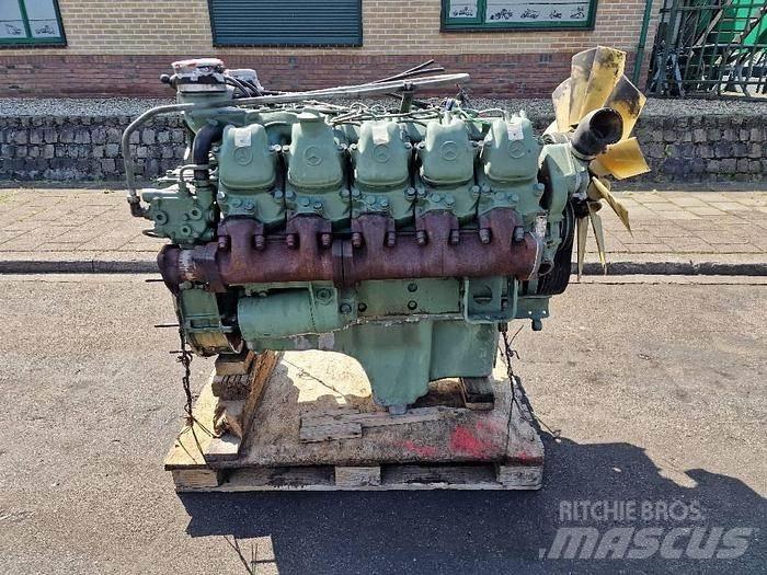  Engines OM423 Transportation - Others