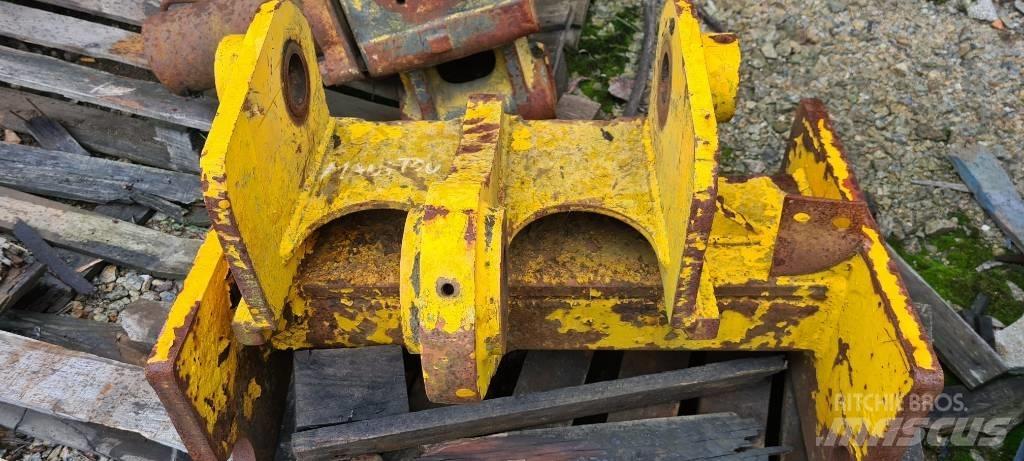 Manitou MT 1235 Other components