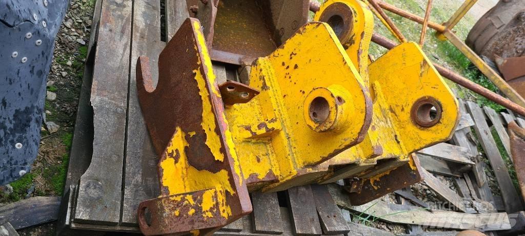 Manitou MT 1235 Other components