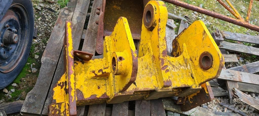 Manitou MT 1235 Other components