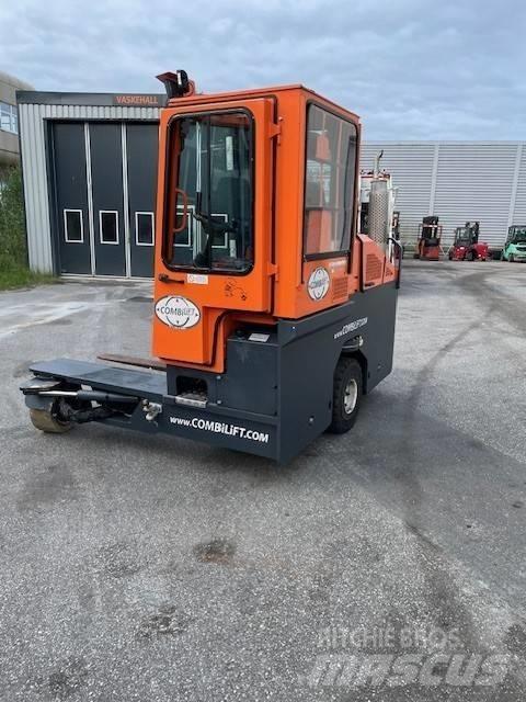 Combilift C 4500 Sideloaders