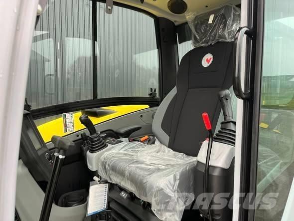 Wacker Neuson ET 65 Mini excavators < 7t (Mini diggers)