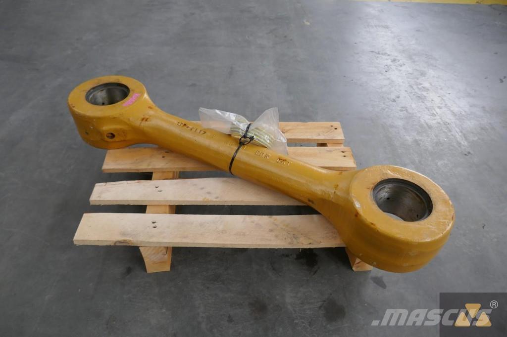 CAT 137-4117 Transportation - Others