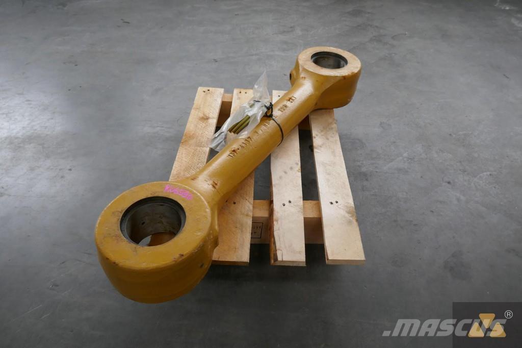 CAT 137-4117 Transportation - Others