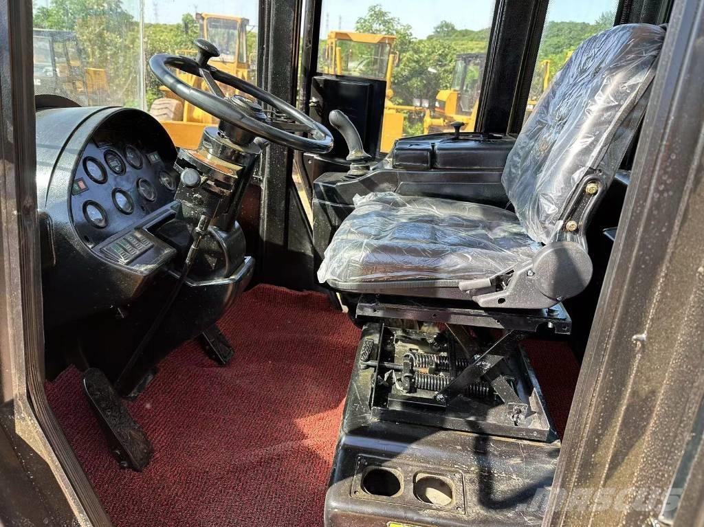 CAT 966H Wheel loaders