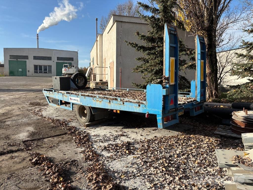  Mos APS 86 Low loaders