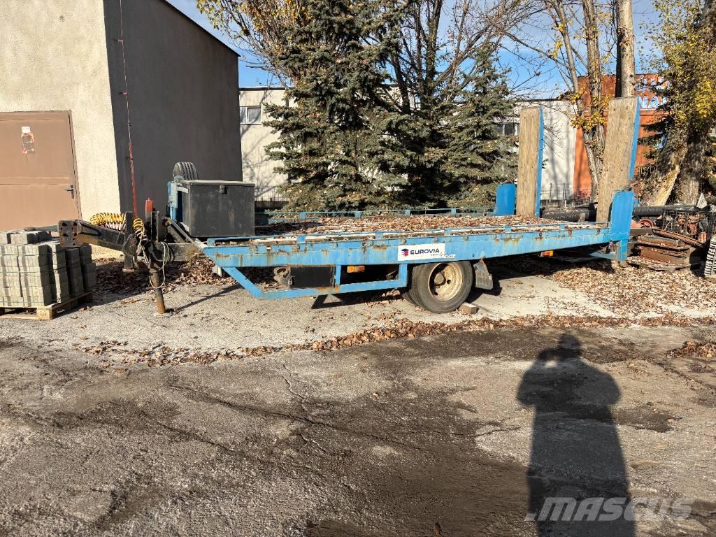  Mos APS 86 Low loaders