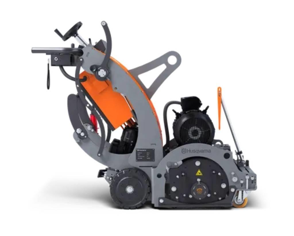 Husqvarna Inne Construction - Others