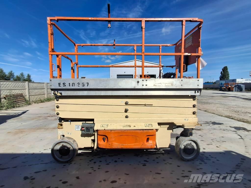 JLG 3246ES Scissor lifts