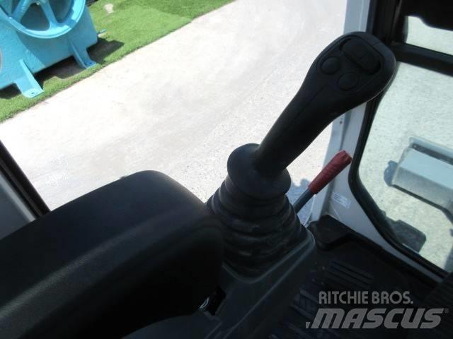 Takeuchi TB 240 Mini excavators < 7t (Mini diggers)