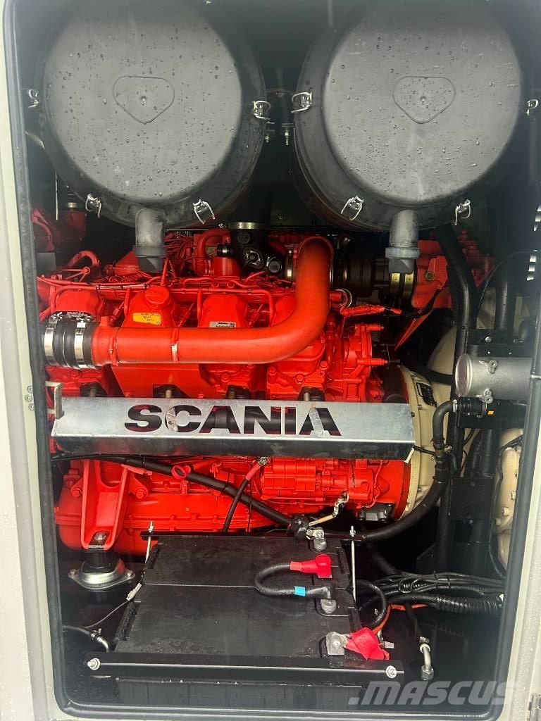 Tewatt TWT1200D-35F Compressors