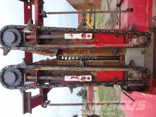 Geringhoff Rota-Disc Combine harvester accessories