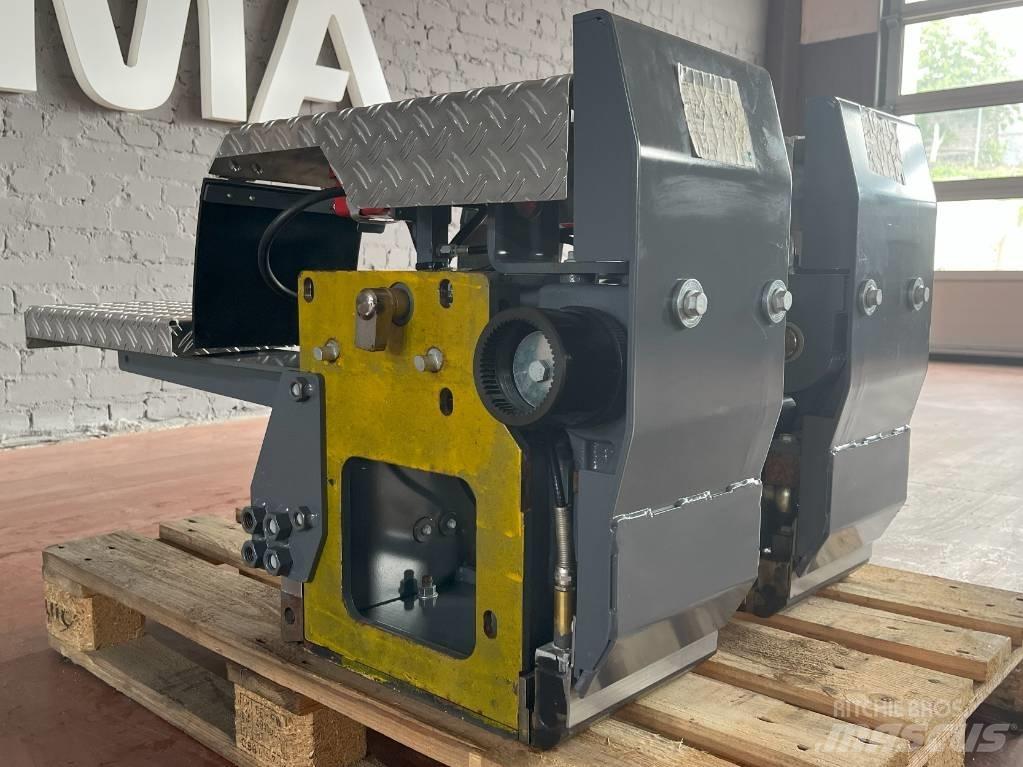 Vögele AB 500-3 TP1 Asphalt machine accessories
