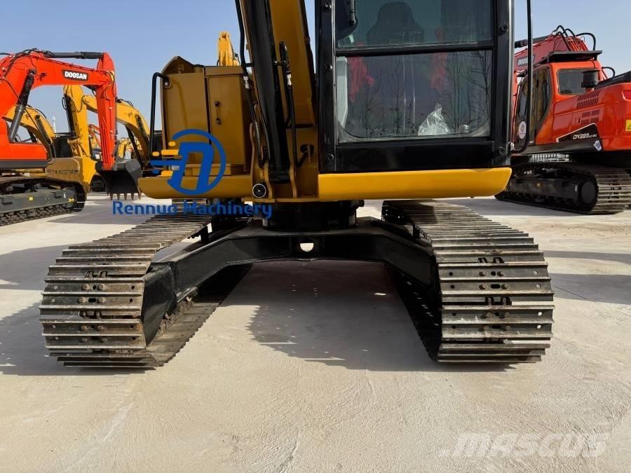 CAT 308 E 2 Mini excavators < 7t (Mini diggers)