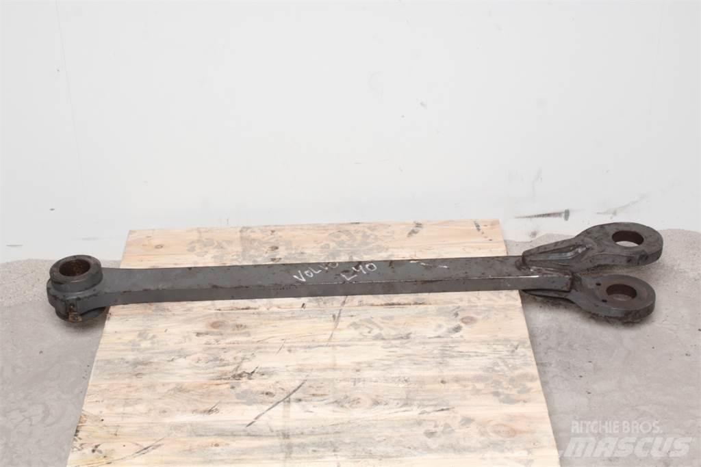 Volvo L40 B Lever Construction - Others