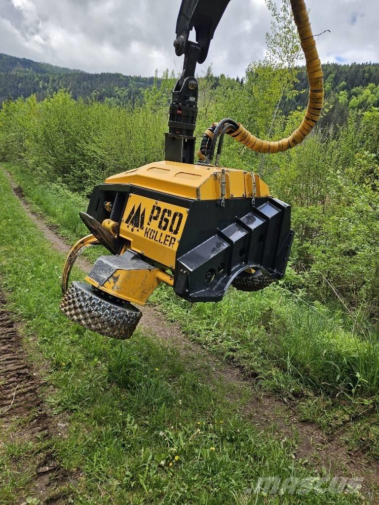 Doosan DX 235 NLC - 5 Excavators