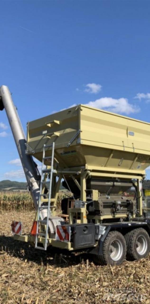  ROMILL M2 Plus Silo unloading equipment