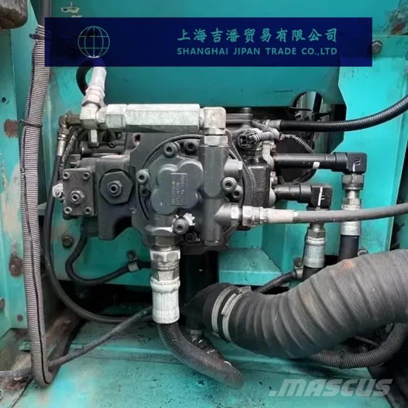 Kobelco 130 Midi excavators  7t - 12t