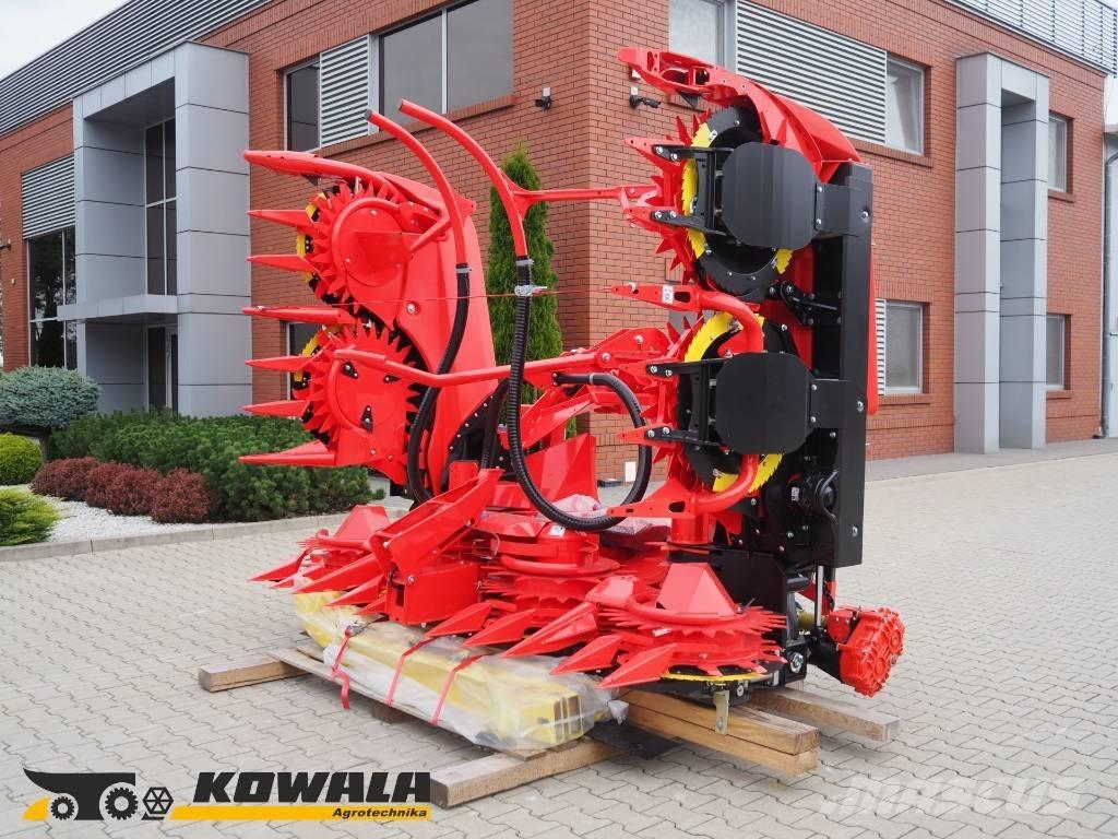 Kemper 360 Pro Other forage harvesting equipment