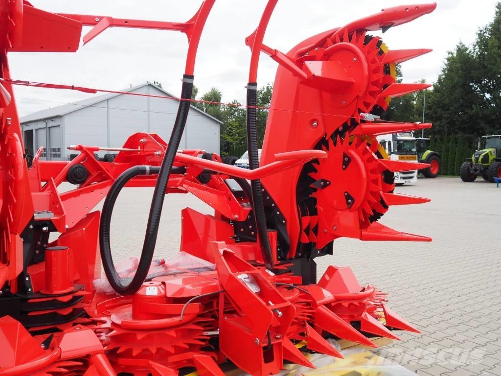 Kemper 360 Pro Other forage harvesting equipment