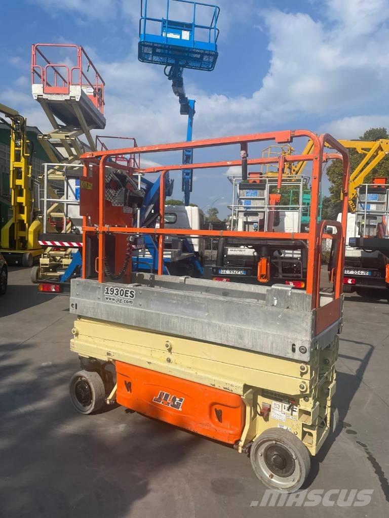 JLG 1930 ES Scissor lifts
