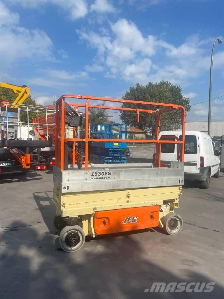 JLG 1930 ES Scissor lifts