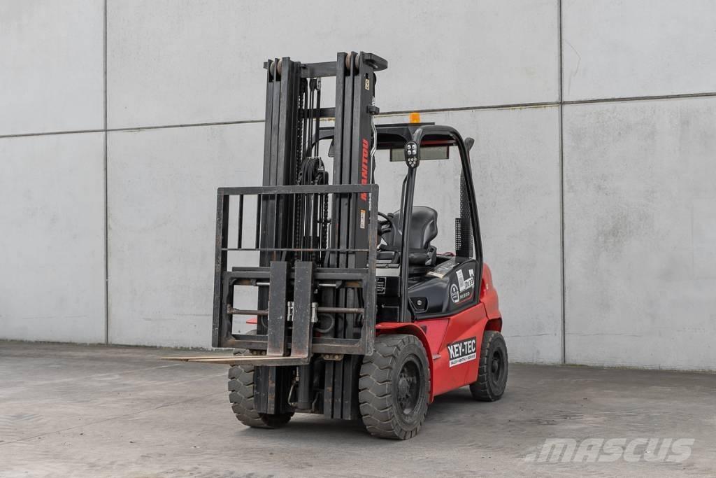 Manitou MI 30 D Diesel trucks