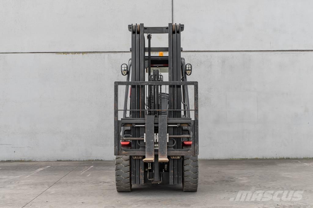 Manitou MI 30 D Diesel trucks