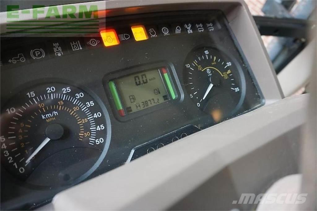 John Deere 6230 Tractors