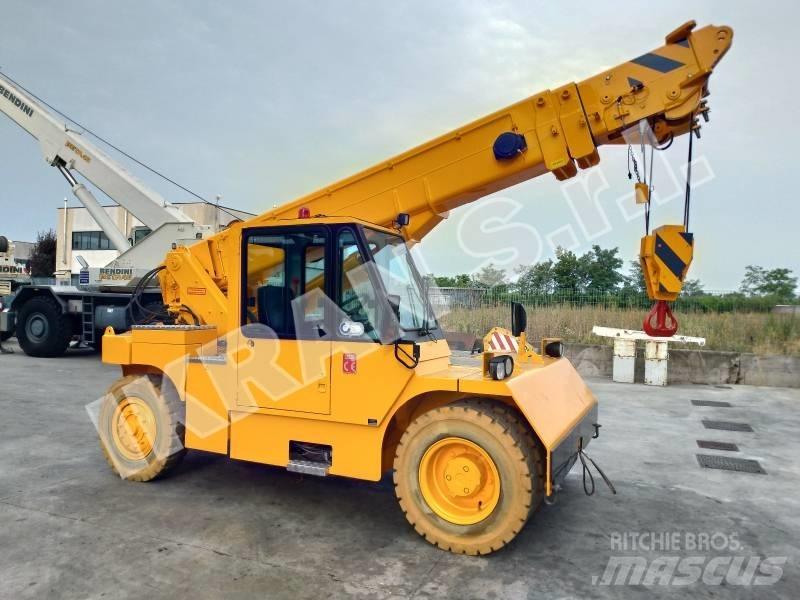 Ormig 16 TME Other lifting machines
