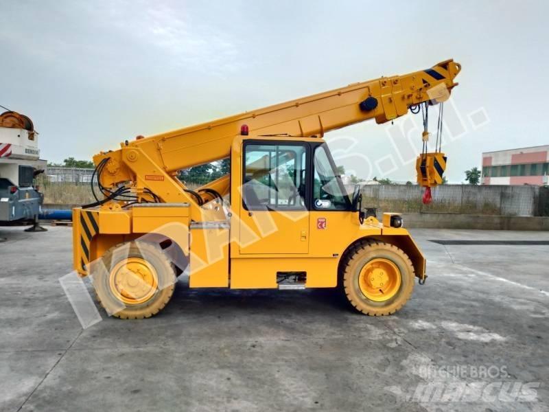 Ormig 16 TME Other lifting machines