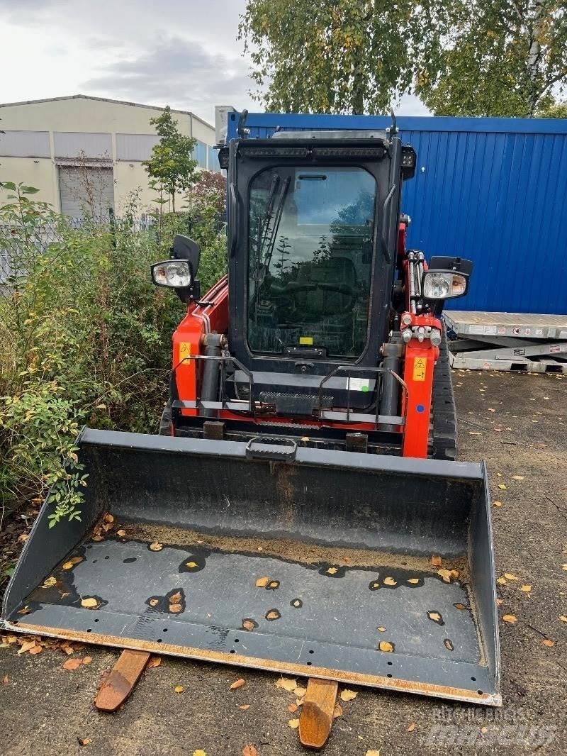 Eurocomach 18TL Skid steer loaders