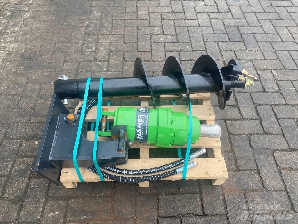  Haener HEB 2500 Drills