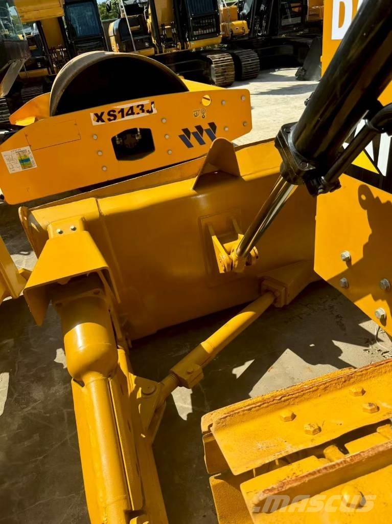 CAT D 6 G LGP II Crawler dozers