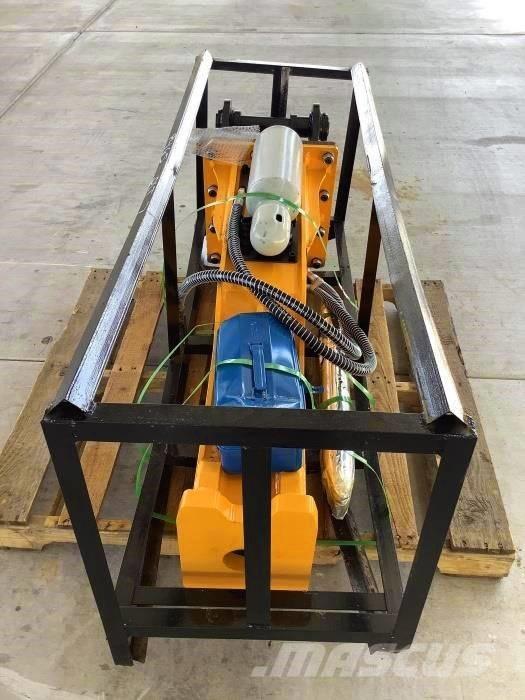  Hanmen HMB750 Hammers / Breakers