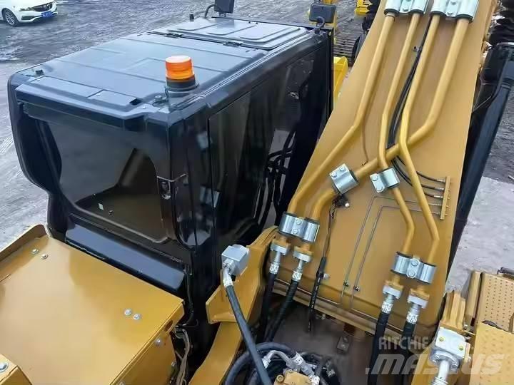 CAT CAT336GC Midi excavators  7t - 12t