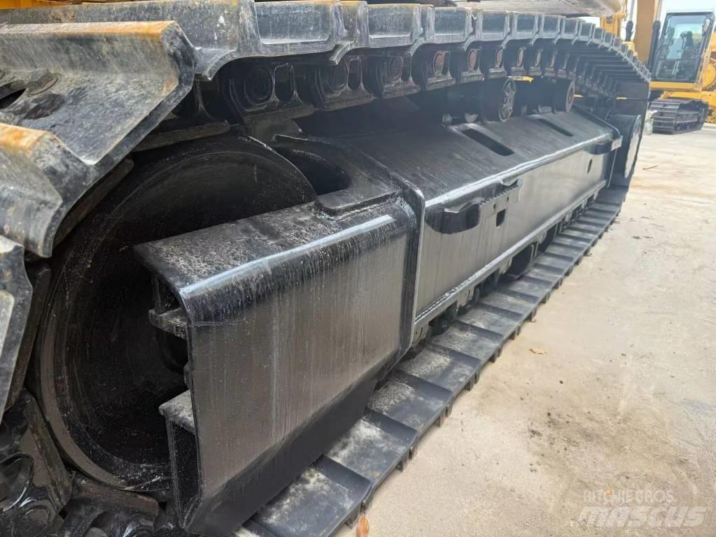 CAT 336 GC Crawler excavators
